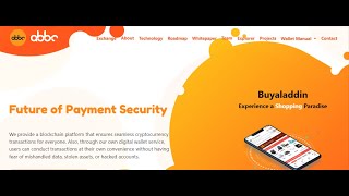 ABBC Coin screenshot 5