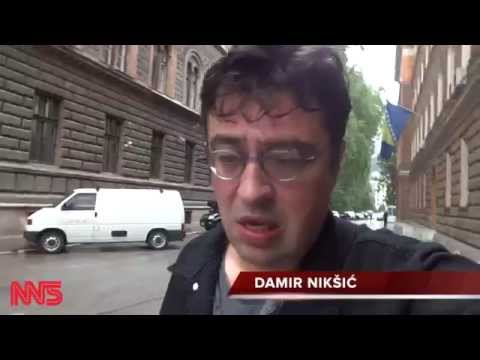 ELEKTROŠOK - na kafi sa...