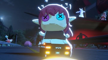 Bully IRyS Sings Deja Vu