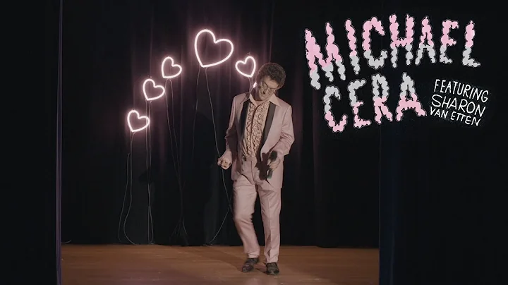 Michael Cera - Best I Can (feat. Sharon Van Etten)...