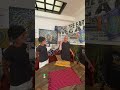 San Cristóbal de las Casas and ART Libreria, Vegan Aztec/ Mayan/ Toltec Café