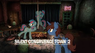 Silent Congruence Town 2 (preview)