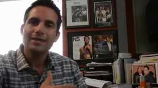 A Conversation with Alan Kossof: Fall Trend Fashion Event 10.10.13