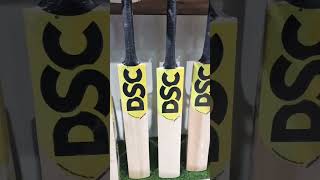 DSC English Willow Bat | #shorts #viral #shortsvideo