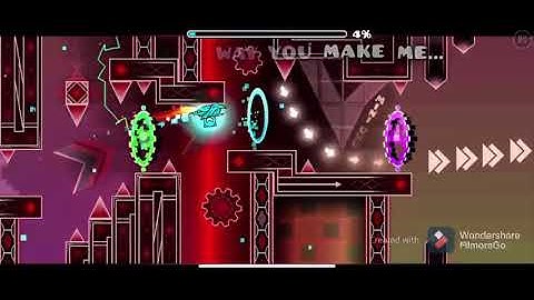 Unstable Desire 100% (Demon) by zoroa