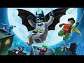 LEGO BATMAN THE VIDEOGAME PT 4