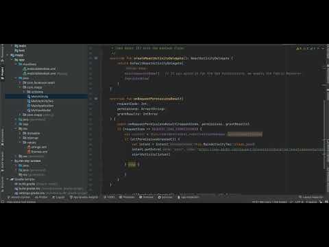 Render pdf using lazycolumn jetpackcompose & pdfrenderer in react native new arch without 3rd party