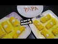 Bread malai roll recipe easy to makeby miss foody hasan