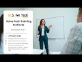 Interior Designing Course Reviews | Student Feedback | Solve Tech Training