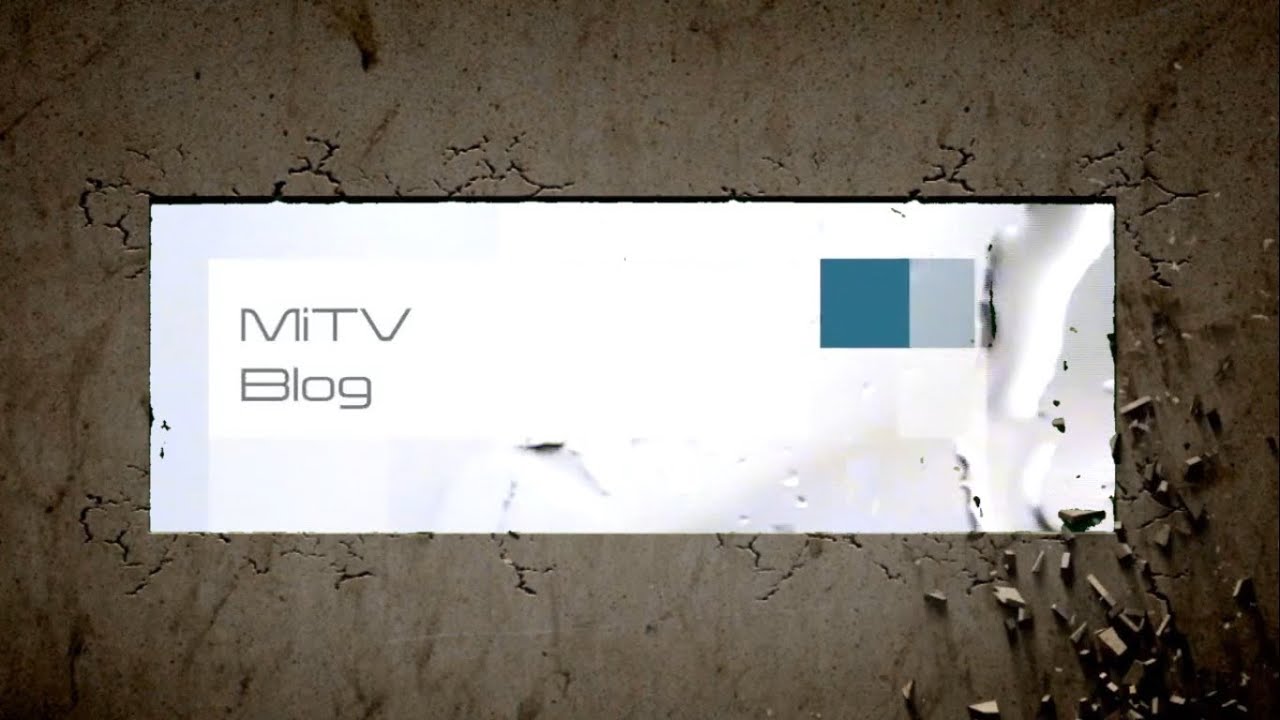 MiTV Blog #1 (Установка SSD на HP ProBook 4320s)