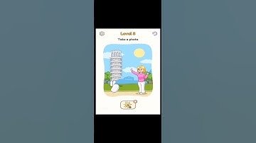 WALKTHROUGH GAMEPLAY | Level - 3 Delete One Lart (DOP5) | Easy Gameplay