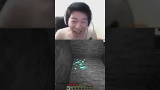 Angry Korean Guy Meme Minecraft