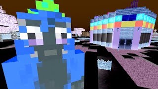 Minecraft PS4 - Bizarre Creation - Negative Challenge {9}