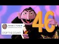 Sesame Street: Stop The Count