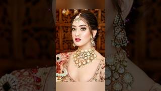 Bridal jwellary ? ideas trending youtubeshorts bridal jwellary dulhan