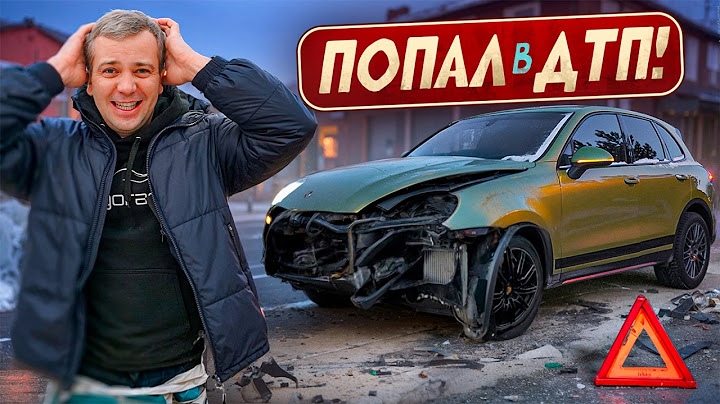 ТОЛЬКО СДЕЛАЛ И СРАЗУ НЕУДАЧА! ВОССТАНАВЛИВАЮ PORSCHE CAYENNE 958.2 ПОСЛЕ ДТП.