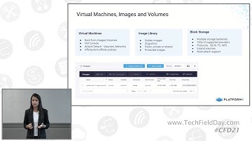 Virtual Machines, Images, and Volumes in Platform9 Private Cloud Director