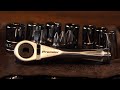 Motorcycle toolkit? The Ultimate micro multitool from Sealey!