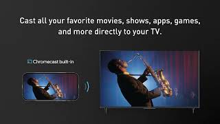 Panasonic Android TV 2022 screenshot 5
