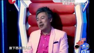 声动亚洲20120802：梁一贞PK蔡岫勍