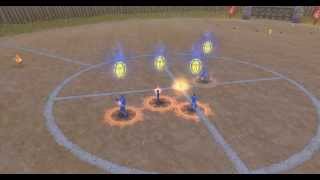 Астерия: Игра нуба в гоблинбол №2 Let's play Goblinball Allods Online Астерия: Игра нуба в гоблинбол №2 Let's play Goblinball Allods Online