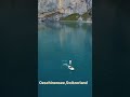 Oeschinensee/Switzerland/озеро Ешінен/Швейцарія