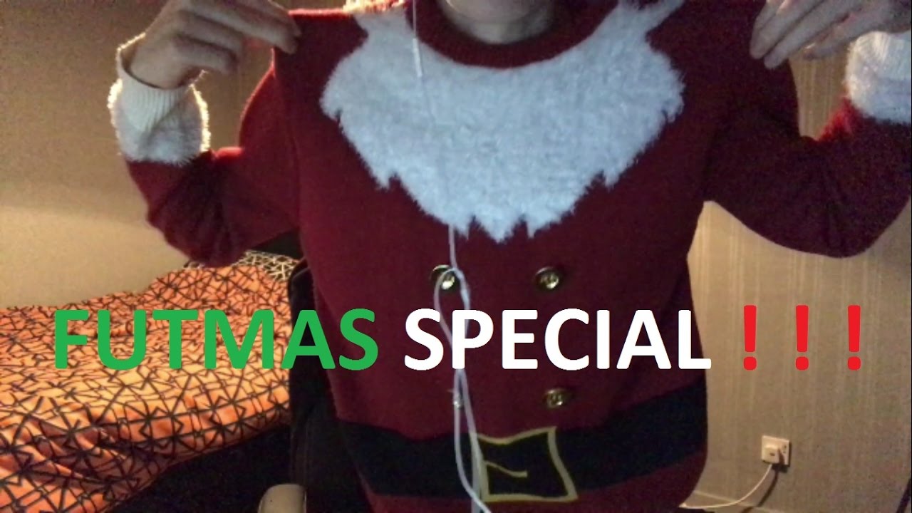 FUTMAS SPECIAL !!! | Fifa 17 Ultimate Team