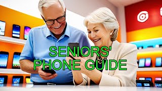 Choosing the Perfect Phone for Elderly Relatives