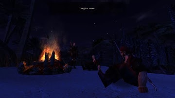 Gothic 2 NOTR Part 1