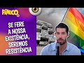 CPI DA PETROBRAS VAI DEIXAR AS COISAS MAIS CINZAS QUE PROIBIR CASAMENTO GAY?