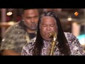 Capture de la vidéo Kool & The Gang /  New Year's Eve Performance