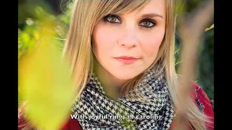 Lanae' Hale - Carol of the Bells (Music & Lyrics)