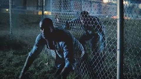 5 REAL Prison / Jail Escapes Caught on Tape!