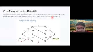 [Graph] Network Flow P.1