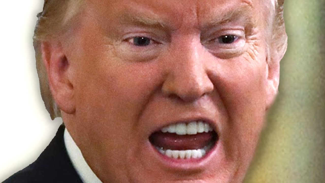 Trump PANICS As His Project 2025 LIES Get EXPOSED