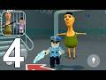 Hamood Habibi Prison Escape Gameplay Walkthrough Part 