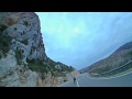 Longboard on 360º Cam: Ramón y Jorge