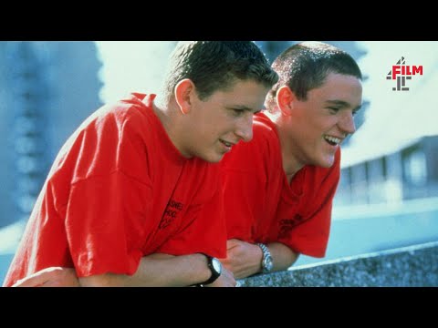 Beautiful Thing (1996) | Film4 Trailer