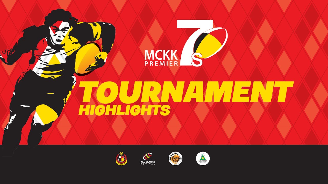 MCKK Premier7s 2025 - Tournament Highlights
