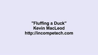 Fluffing a Duck - Kevin MacLeod for 10 Hours