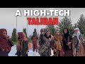 Taliban's return: Powered by tech?