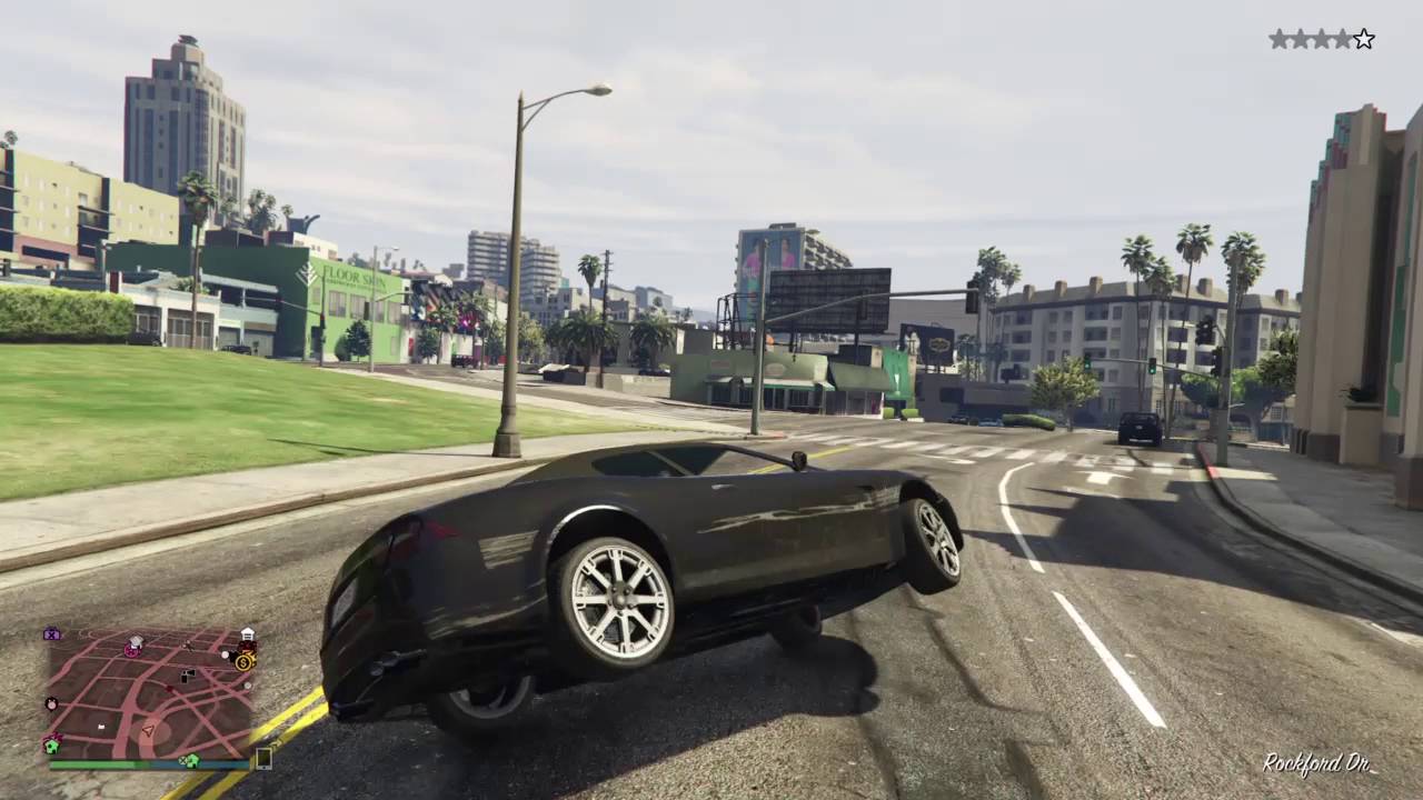 2 wheel driving YouTube