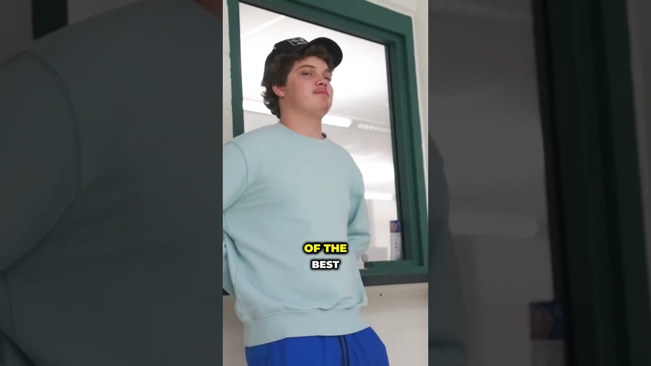 Bailing Out Random Inmates!