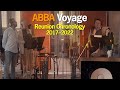 ABBA Voyage Reunion Chronology – 2017–2022 | ABBA History 4K
