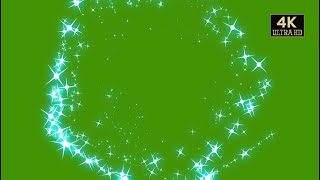 star effect green screen pack free download