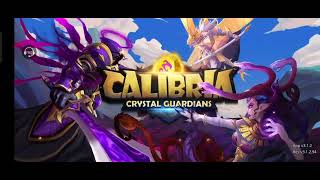 Calibria crystal guardian 2022. How reroll fast for light&dark in 5 minutes.