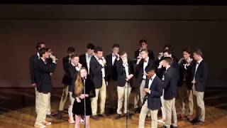 Celebrity Get You (A Cappella Cover) - The Virginia Gentlemen Profile