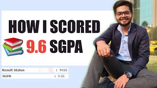 How to Score Good Marks in AKTU Semester EXAMS | Topper's Strategy 💯 screenshot 5