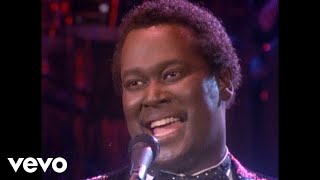 Luther Vandross - Superstar / Until You Come Back to Me (That&#39;s What I&#39;m Gonna Do)