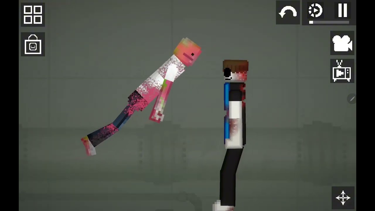 The last dead games s3 p3 The end 